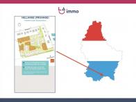 Lotissement "Iwwert der Sauerwiss" in Hellange - Image #3
