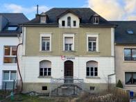 Hovelange Manor House to renovate - Hovelange - Image #1