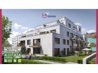 Apartment 3-42 - Résidence "NYX" in Luxembourg-Belair - Image #3