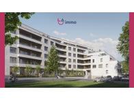 Apartment 3-42 - Résidence "NYX" in Luxembourg-Belair - Image #4