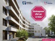 Appartement 3-42 - Résidence "NYX" à Luxembourg-Belair - Image #2