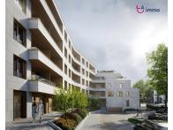 Appartement 3-42 - Résidence "NYX" à Luxembourg-Belair - Image #4