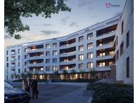 Appartement 2-41 - Résidence "NYX" à Luxembourg-Belair - Image #5