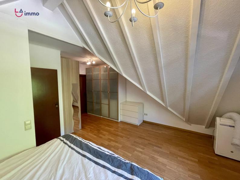 À VENDRE : Charmant Appartement/Duplex à LINTGEN - Image #7