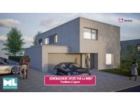 Detached House in Hautcharage: Spacious and Elegant - Image #2