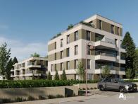 * APARTMENT B 3.10 - RESIDENCE LE JARDIN SECRET - Image #2