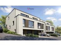 Maison en bande - Lot 06 - Lotissement "Am Sprangert II" à Beringen/Mersch - Image #1