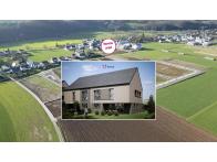 Lot 10.14 - SINGLE-FAMILY HOUSE  WITH CARPORT "In der mittelsten Gewan" in Erpeldange - Image #1