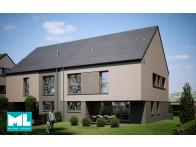 Lot 10.15 - SINGLE-FAMILY HOUSE WITH CARPORT "In der mittelsten Gewan" in Erpeldange - Image #2