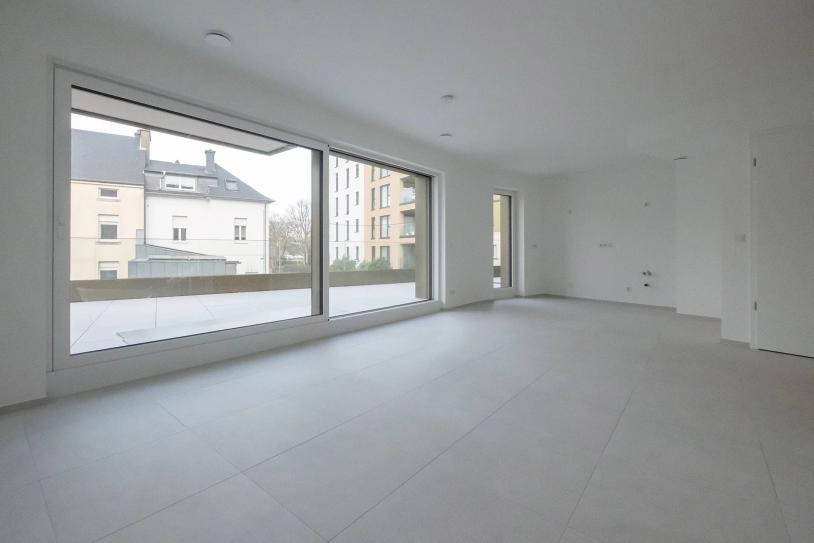 Appartement 3-50 - Résidence "NYX" à Luxembourg-Belair - Image #5