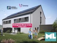 Discover Your Future Home in Mensdorf! - Image #2