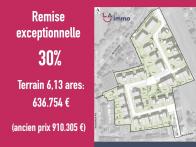 Terrain à Bâtir à Hautcharage : Votre Opportunité de Créer Votre Résidence de Rêve - Image #1