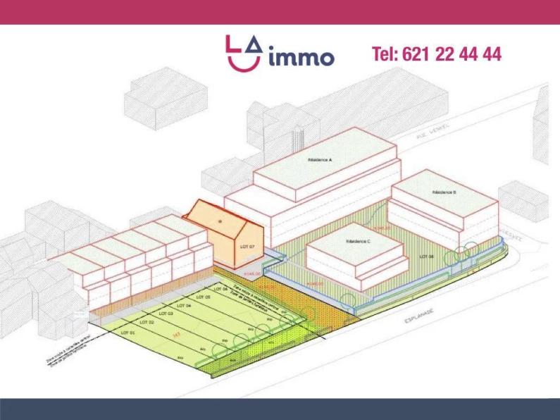 Maison en Bande Exceptionnelle à Vendre à Remich avec Vue sur la Moselle - Image #1