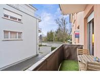 À vendre  appartement  1 ch  57 m² - Proche Luxembourg-Ville - Image #6