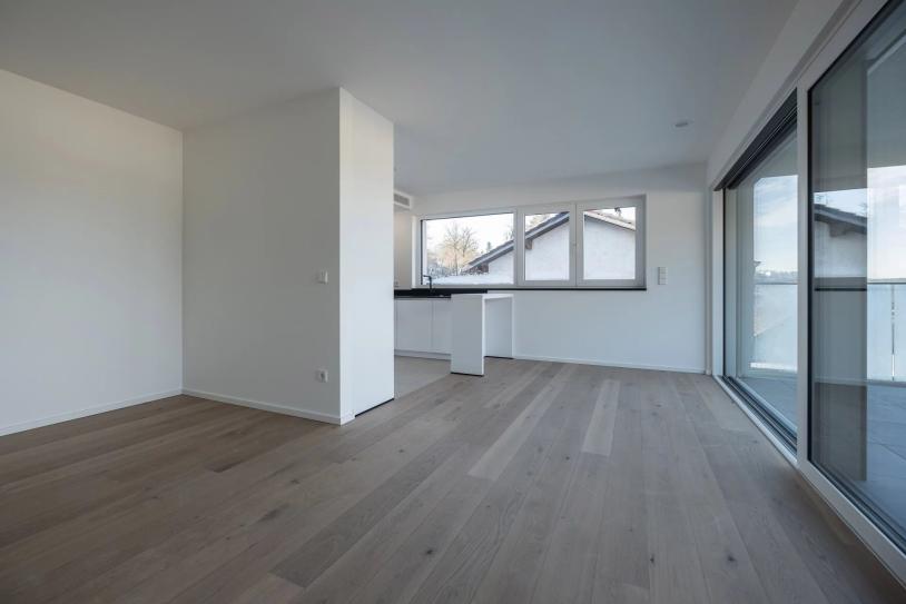 Appartement-Duplex Lot -2/02 - Image #10