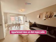 Découvrez ce charmant appartement 1 chambre avec terrasse à Sprinkange - Image #2