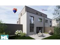 New development in Bertrange - Rue des Romains - Image #3