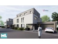 New development in Bertrange - Rue des Romains - Image #2