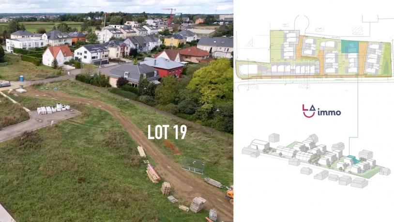 Verwirklichen Sie Ihren Traum in Bertrange mit Maisons Loginter! - Bild #2