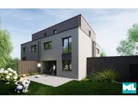 Discover your future home in Bertrange, built by the prestigious developer Maisons Loginter! - Image #2