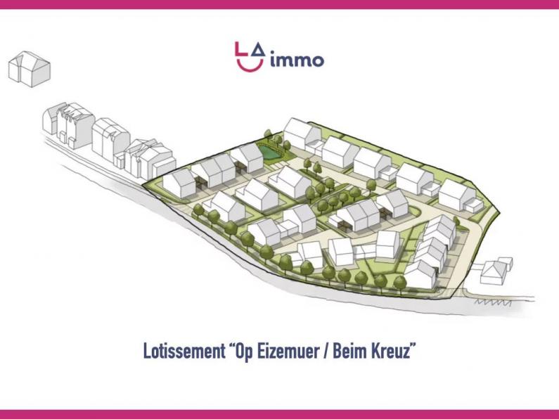 Vivre à Sprinkange : l'alliance parfaite entre confort et environnement - Image #1