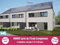 Schönes Einfamilienhaus Lot 04 in Mamer - Bild #1