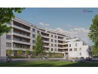 Appartement 4-59 - Résidence "NYX" à Luxembourg-Belair - Image #2