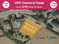 Beautiful semi-detached house Lot 04 in Aspelt with 3 bedrooms. - Image #1