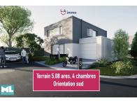 Votre future maison isolée à Filsdorf  Lot 3 - Image #1