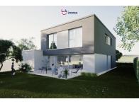 Votre future maison isolée à Filsdorf  Lot 3 - Image #2