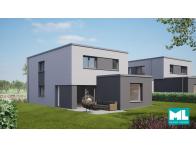 3-bedroom semi-detached single-family house Lot 09 in Fildorf - Image #3