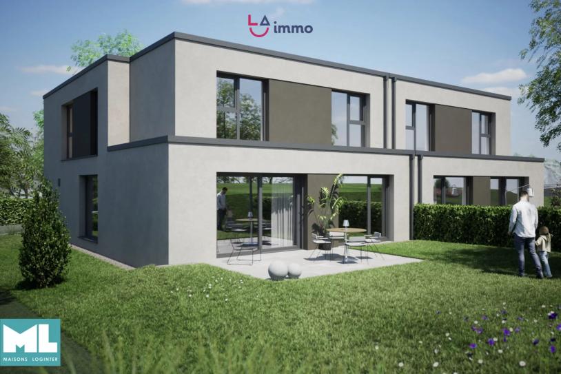 Maison jumelée à Filsdorf - Image #2