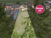 Great opportunity, old farmhouse to renovate in Hovelange - Image #1