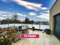 Splendide Penthouse de 2017 avec vue dégagée - Image #2