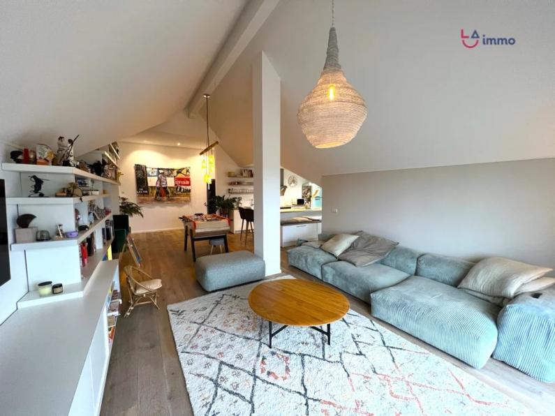 Wonderful 3 bedroom apartment for sale in Nospelt - Image #8