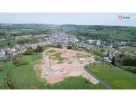 "Building plot in the "Auf dem Moor" residential area in Ettelbruck." - Image #4