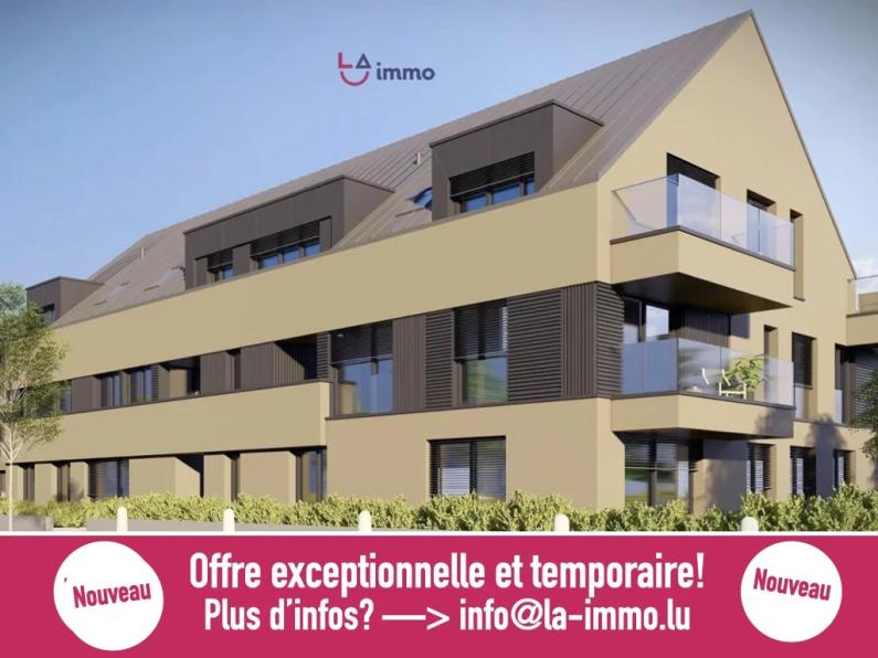 Appartement A-0-03 - Image #4