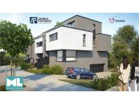 Maison bi-familiale & Duplex: Cuisine offerte! (25.000 € htva) - Image #5