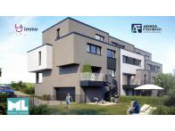 Maison bi-familiale & Duplex: Cuisine offerte! (25.000 € htva) - Image #7