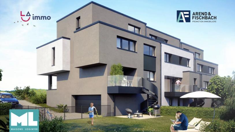 Zweifamilienhaus & Duplex: Küche inbegriffen! (25.000 €) - Bild #7