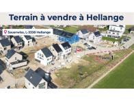 Baugrundstück - Lot 01 "Iwwert Der Sauerwiss" in Hellange - Bild #1