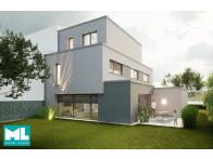 Semi-detached ouse for Sale in Dippach-Gare - Image #2