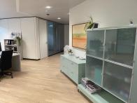 FOR RENT IN STRASSEN: 266 m² office space in a commercial building - Image #5