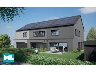 Haus zu Verkaufen in Erpeldange-sur-Sûre - Neue "Nordstad" - Bild #1