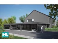 Haus zu Verkaufen in Erpeldange-sur-Sûre - Neue "Nordstad" - Bild #3