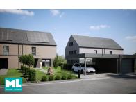 Lot 10.14 - SINGLE-FAMILY HOUSE WHIT GARAGE "In der mittelsten Gewan" in Erpeldange - Image #3