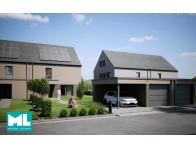 Lot 10.14 - SINGLE-FAMILY HOUSE WHIT GARAGE "In der mittelsten Gewan" in Erpeldange - Image #4