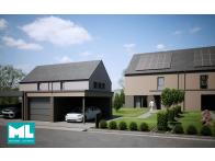 Lot 10.15 - SINGLE-FAMILY HOUSE WHIT GARAGE "In der mittelsten Gewan" in Erpeldange - Image #4