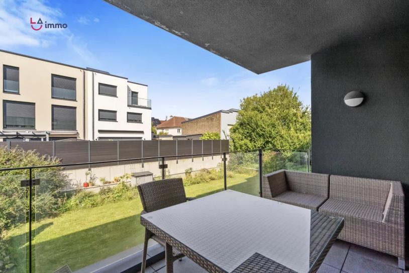 For sale: Bright, modern apartment in Niederkorn - Ideal for young couples, first-time buyers and seniors - Image #6