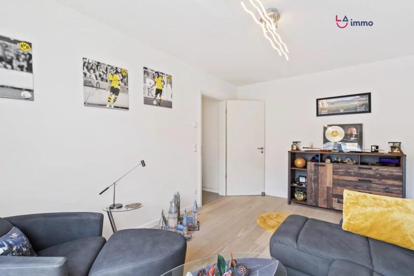 À vendre : Appartement lumineux et moderne à Niederkorn – Idéal pour jeunes couples, primo-acquéreurs et seniors - Image #12